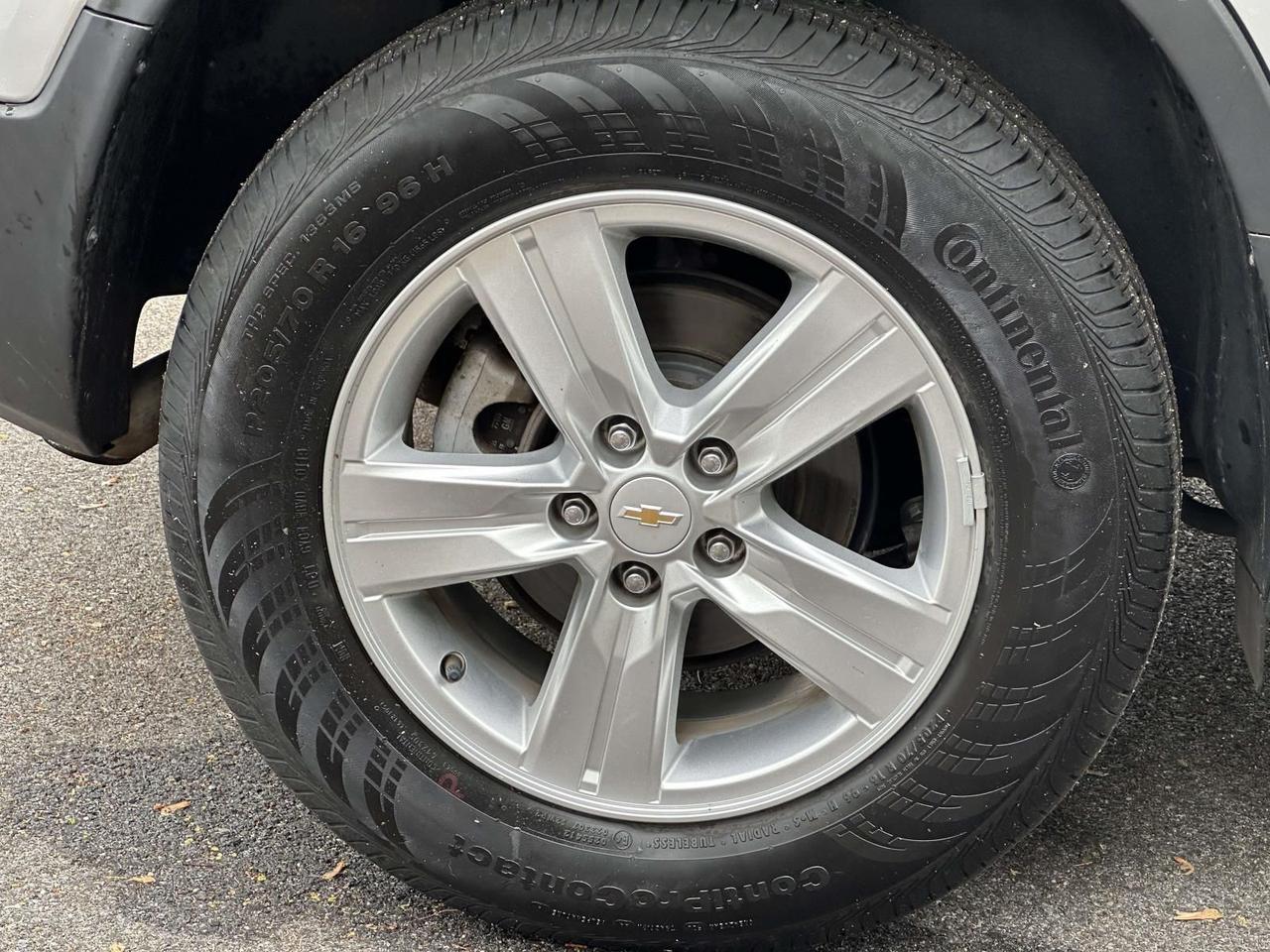 2019 Chevrolet Trax LT Alexandria VA