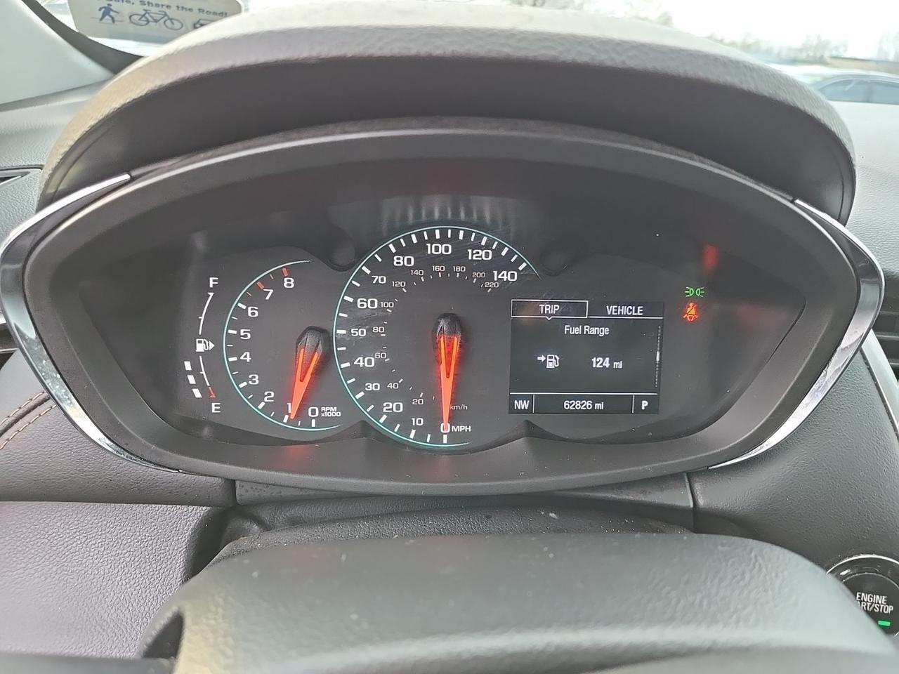 2019 Chevrolet Trax LT Waldorf MD