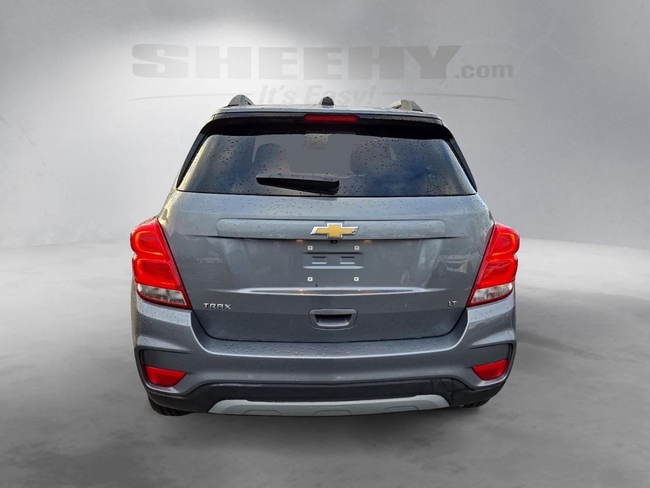 2019 Chevrolet Trax LT Waldorf MD