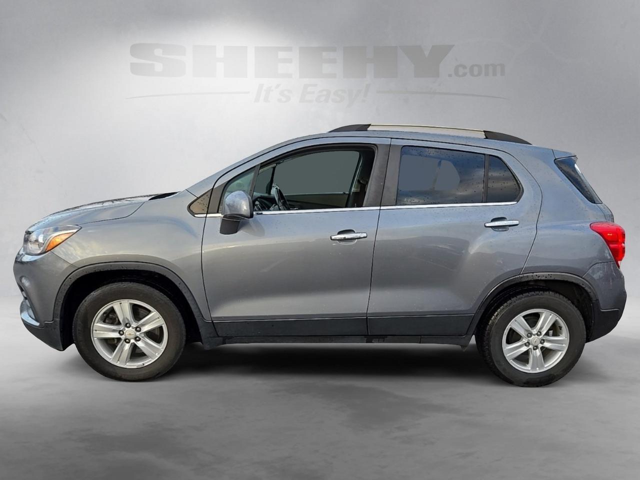 2019 Chevrolet Trax LT Waldorf MD