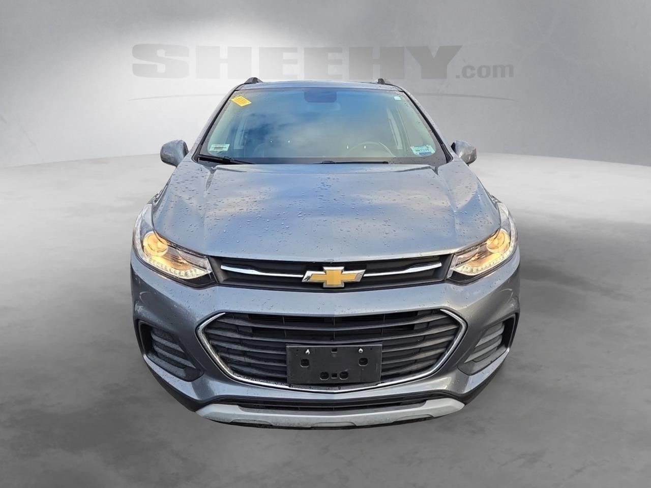 2019 Chevrolet Trax LT Waldorf MD