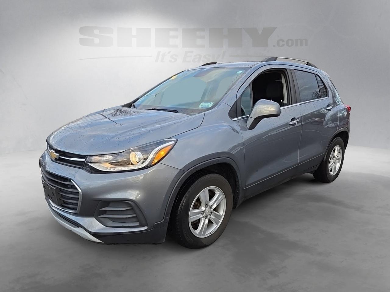 2019 Chevrolet Trax LT Waldorf MD