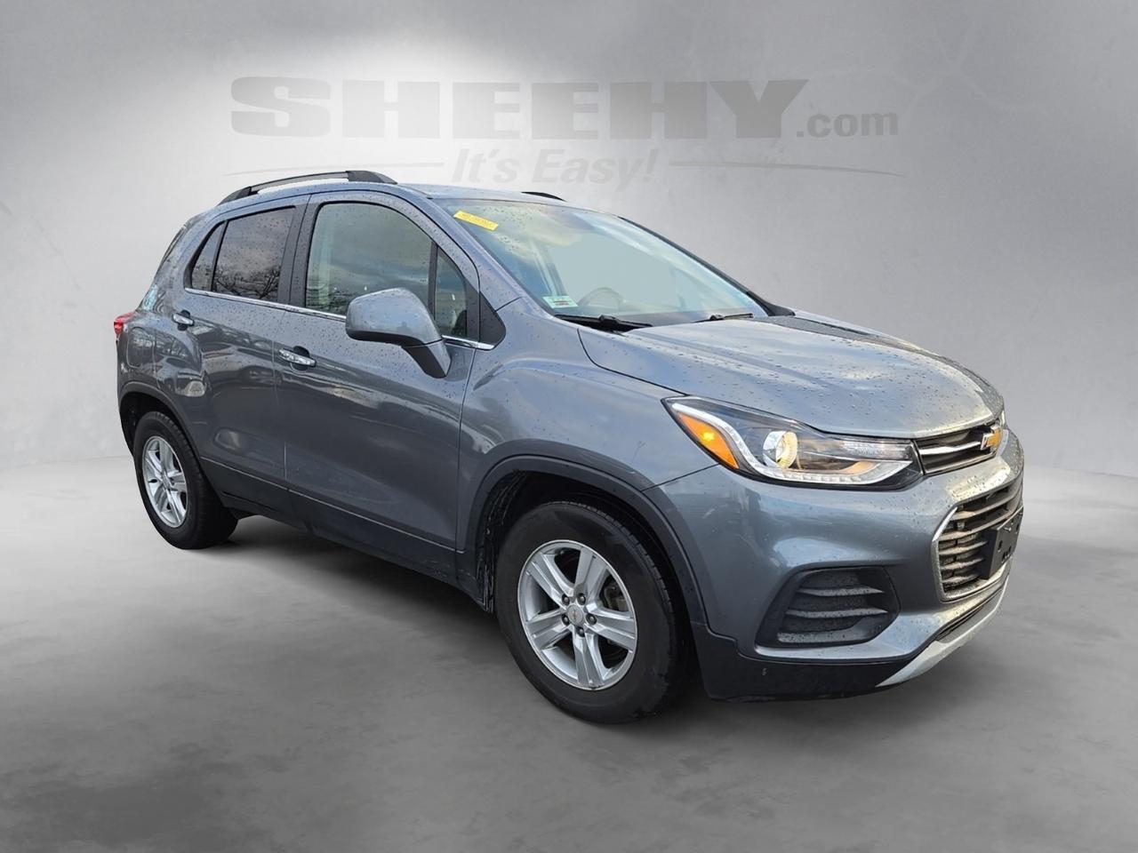 2019 Chevrolet Trax LT Waldorf MD