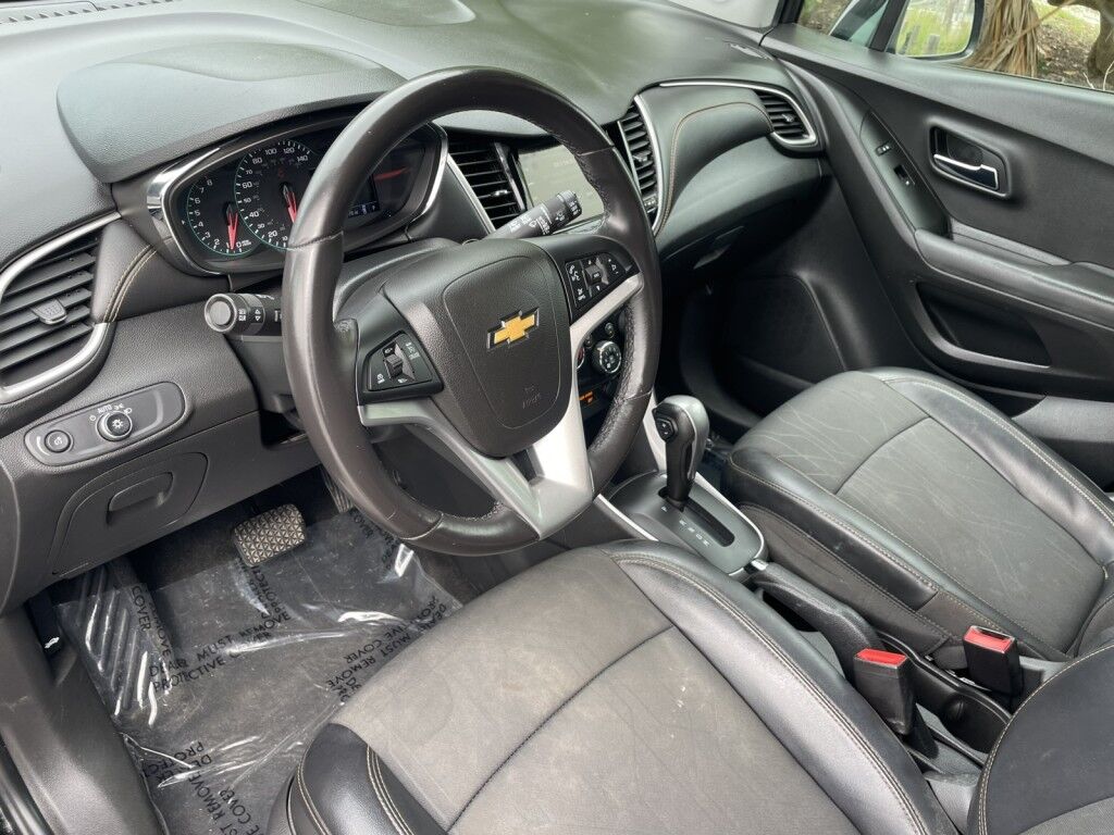 2019 Chevrolet Trax LT~LOW MILES~CRUISE CONTROL~POWER SEAT~APPLE CAR PLAY~ONLINE FIN Sarasota FL