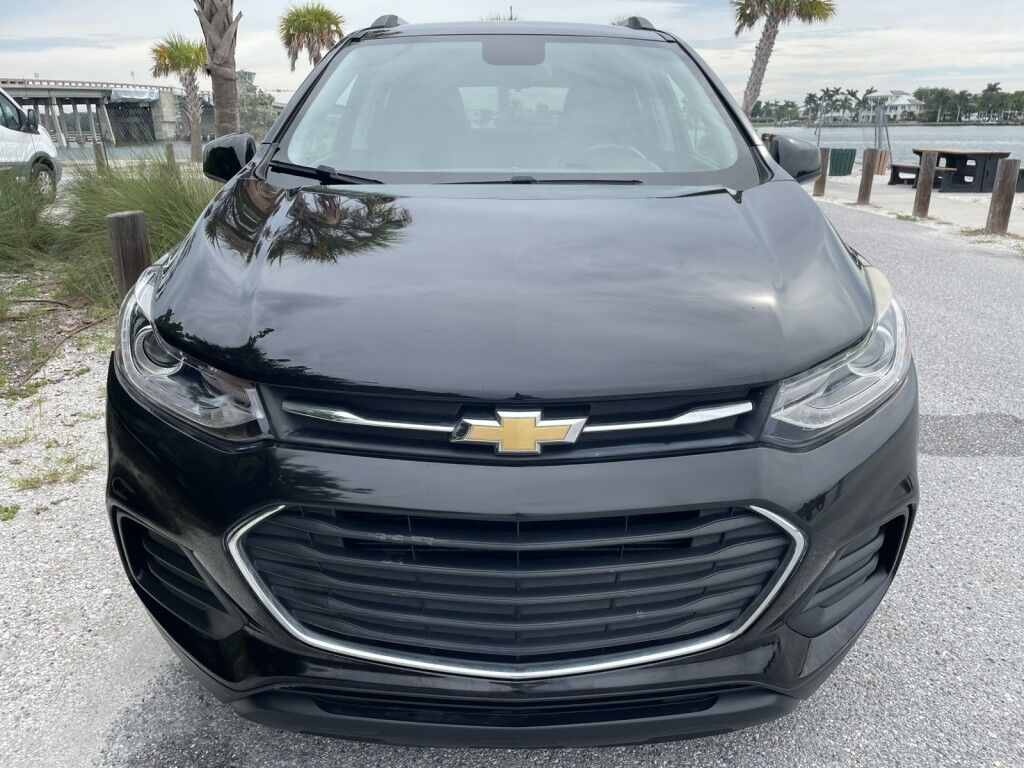 2019 Chevrolet Trax LT~LOW MILES~CRUISE CONTROL~POWER SEAT~APPLE CAR PLAY~ONLINE FIN Sarasota FL