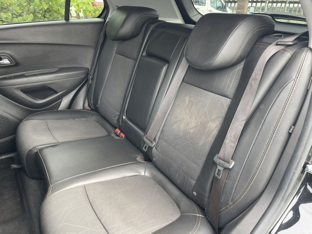 2019 Chevrolet Trax LT~LOW MILES~CRUISE CONTROL~POWER SEAT~APPLE CAR PLAY~ONLINE FIN Sarasota FL