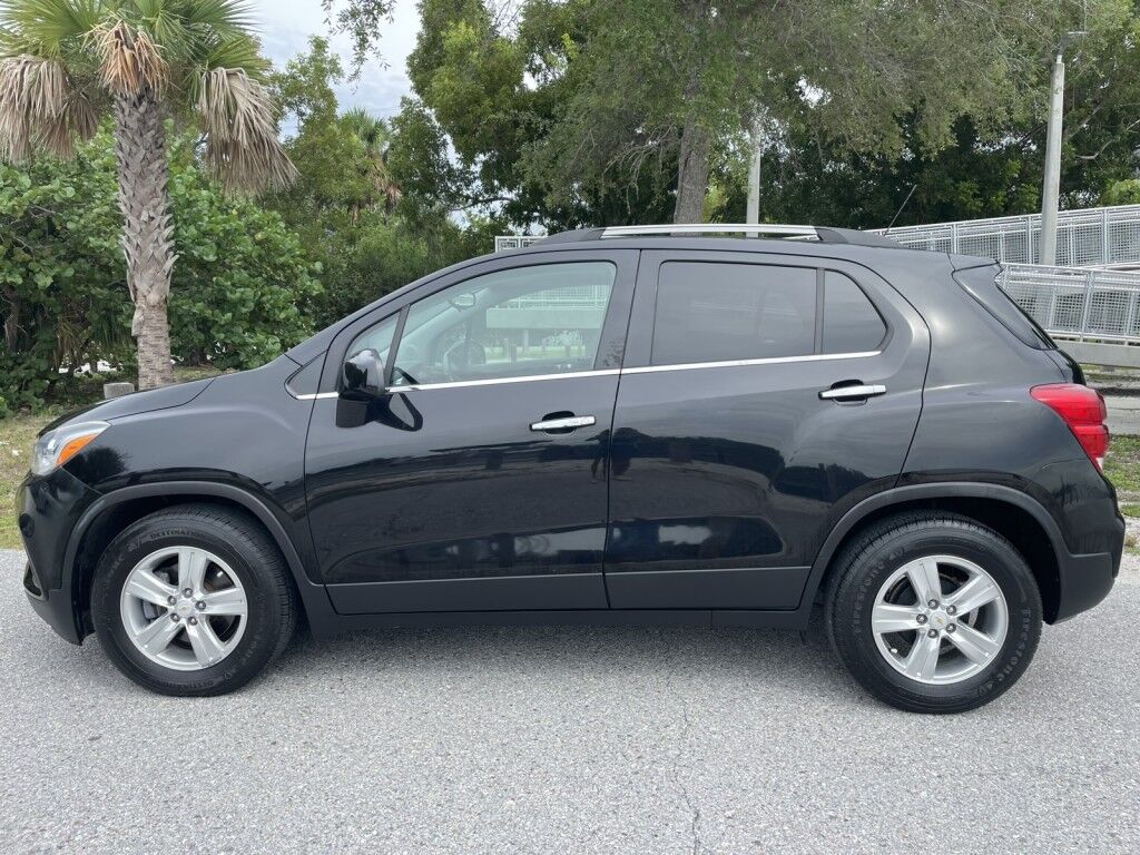 2019 Chevrolet Trax LT~LOW MILES~CRUISE CONTROL~POWER SEAT~APPLE CAR PLAY~ONLINE FIN Sarasota FL