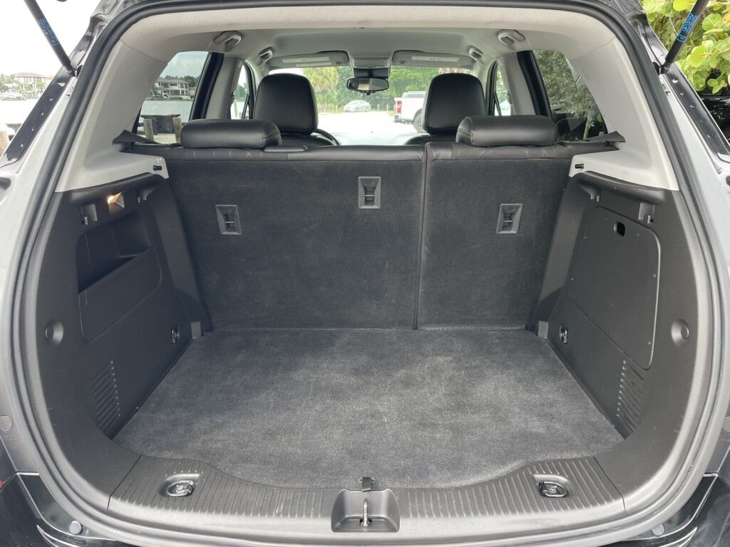 2019 Chevrolet Trax LT~LOW MILES~CRUISE CONTROL~POWER SEAT~APPLE CAR PLAY~ONLINE FIN Sarasota FL