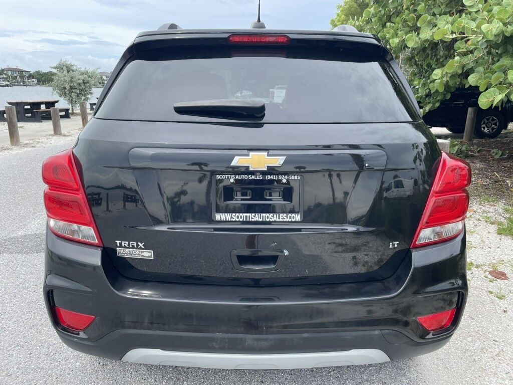 2019 Chevrolet Trax LT~LOW MILES~CRUISE CONTROL~POWER SEAT~APPLE CAR PLAY~ONLINE FIN Sarasota FL