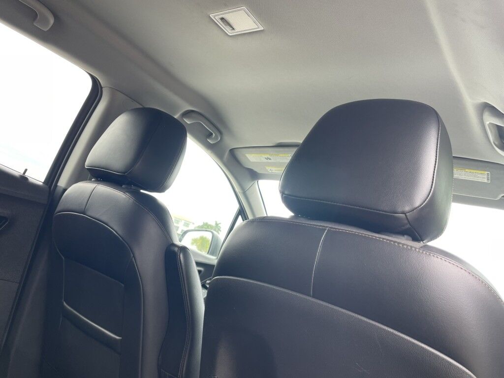 2019 Chevrolet Trax LT~LOW MILES~CRUISE CONTROL~POWER SEAT~APPLE CAR PLAY~ONLINE FIN Sarasota FL