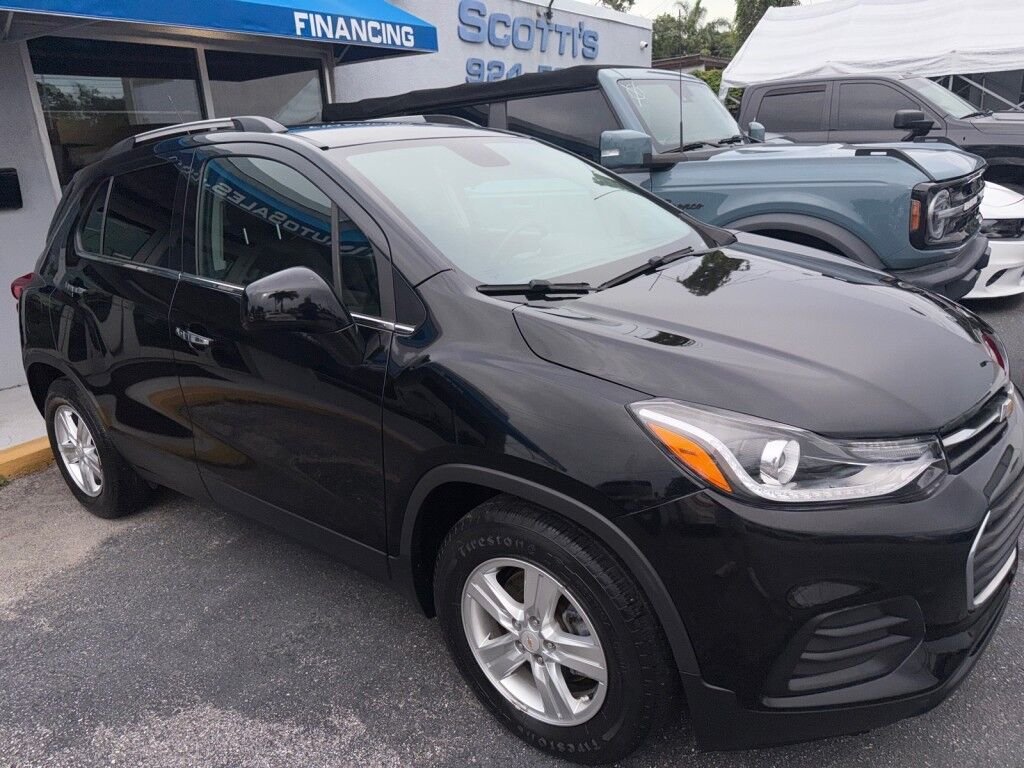 2019 Chevrolet Trax LT~LOW MILES~CRUISE CONTROL~POWER SEAT~APPLE CAR PLAY~ONLINE FINANCE AND SHIPPING AVAILABLE!!!!!!