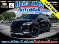 2019 Chevrolet Trax Premier Miami Lakes FL 2019 Chevrolet Trax Premier Miami Lakes FL