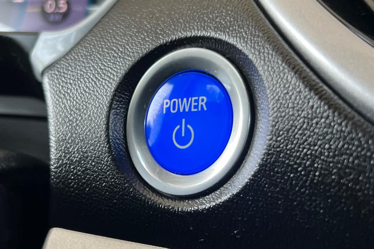 2019 Chevrolet Volt LT Roseville CA