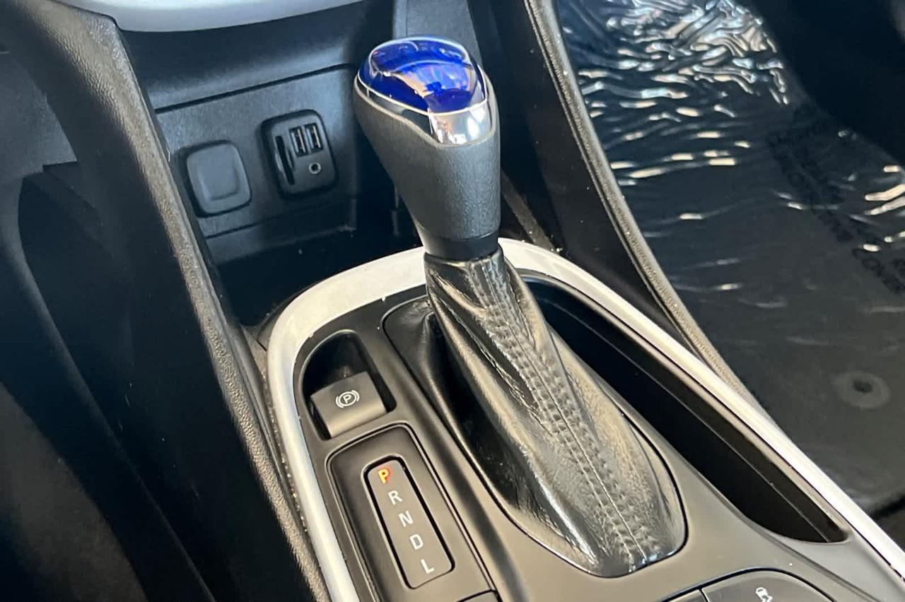 2019 Chevrolet Volt LT Roseville CA