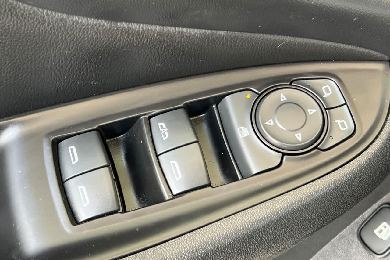 2019 Chevrolet Volt LT Roseville CA