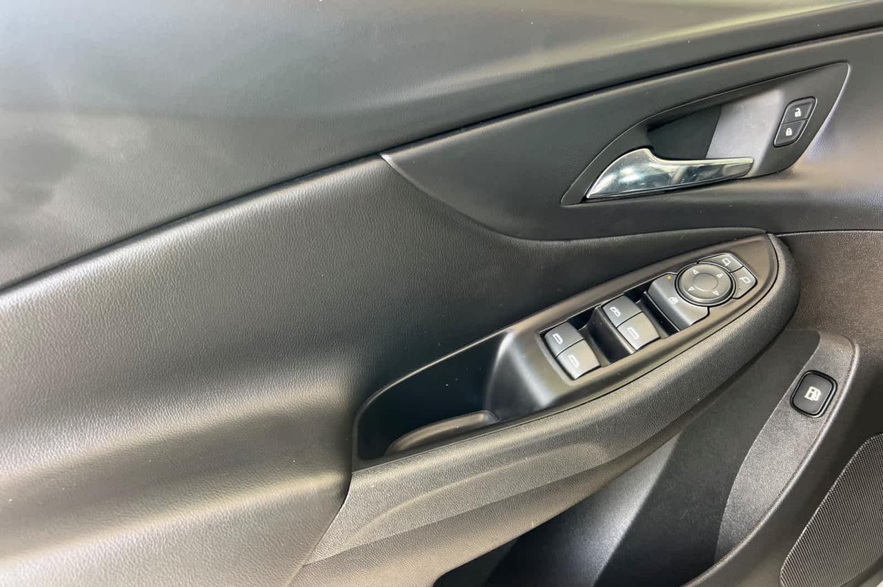 2019 Chevrolet Volt LT Roseville CA