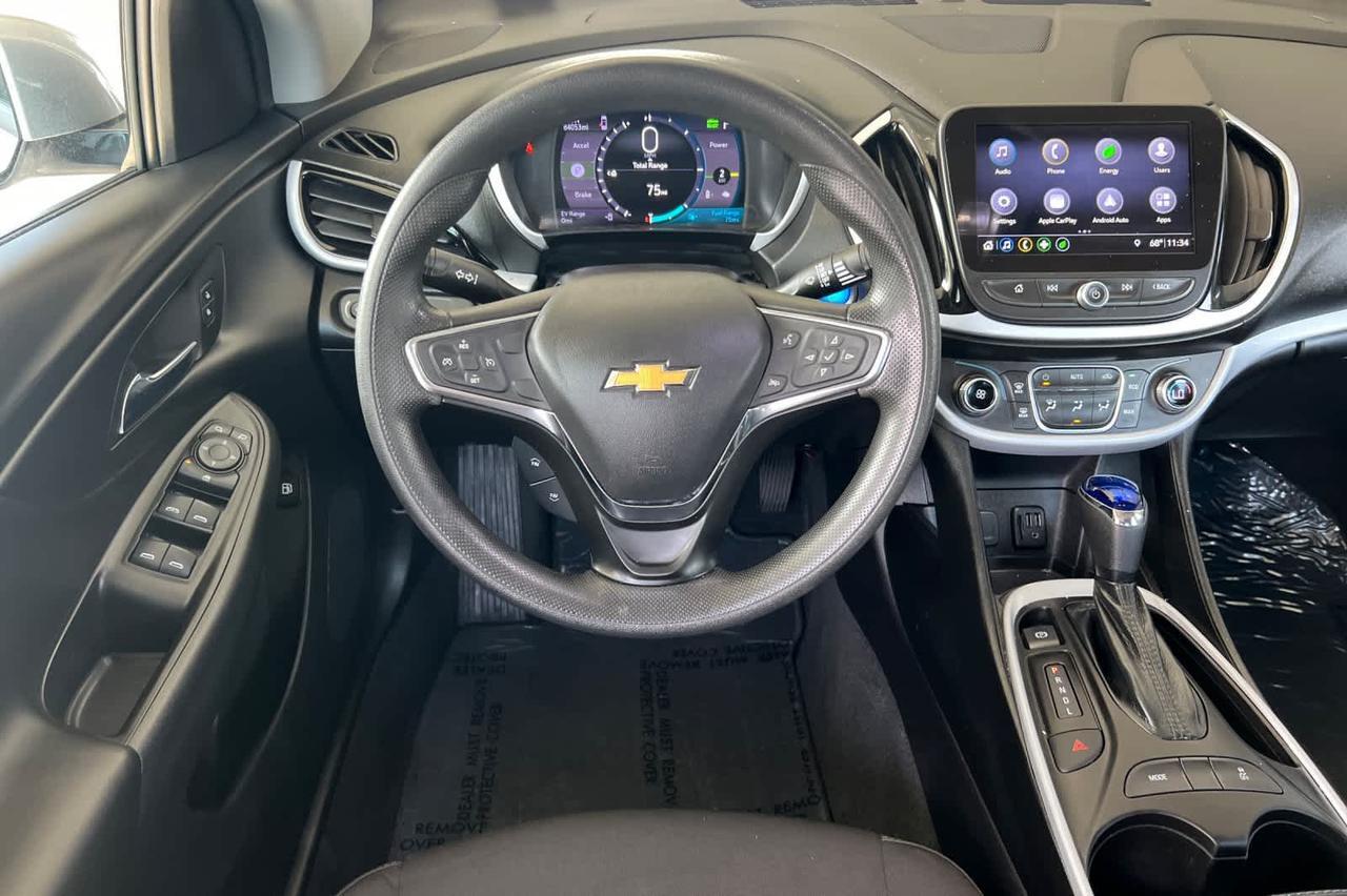 2019 Chevrolet Volt LT Roseville CA