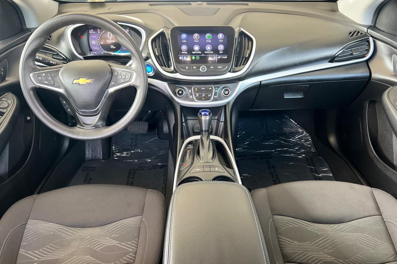 2019 Chevrolet Volt LT Roseville CA