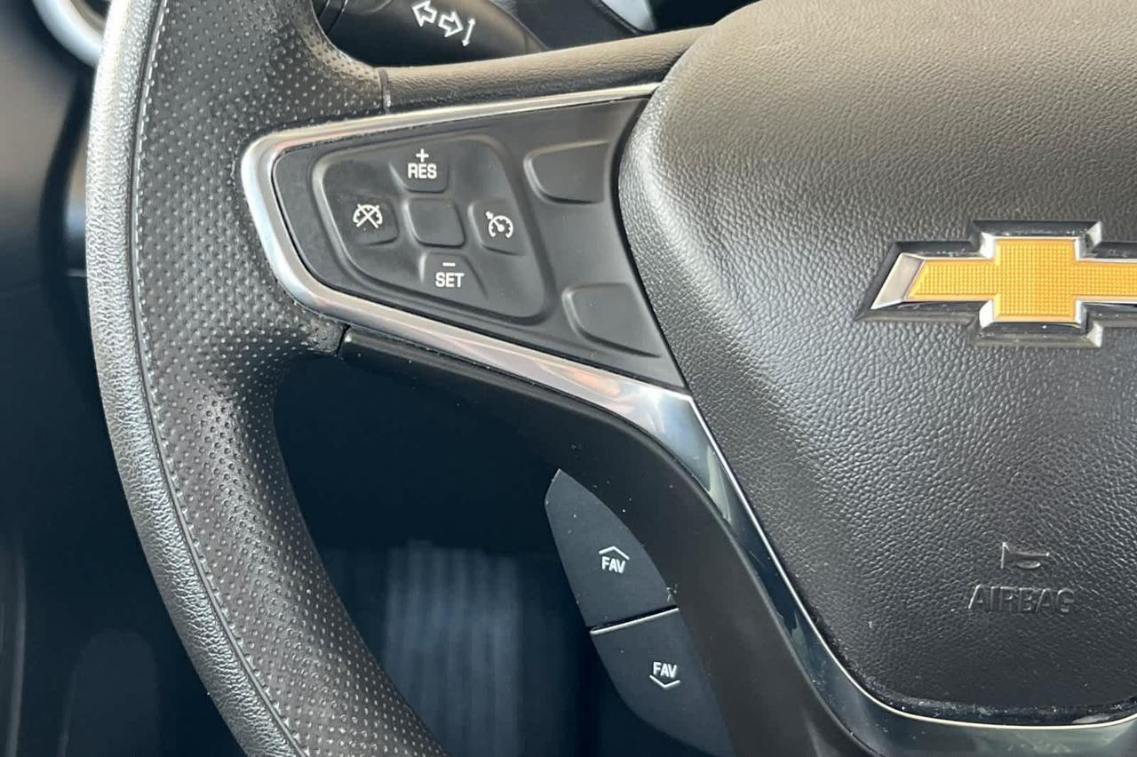 2019 Chevrolet Volt LT Roseville CA