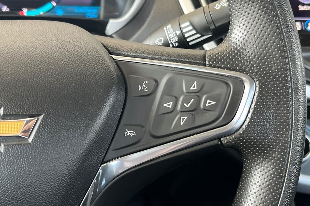 2019 Chevrolet Volt LT Roseville CA