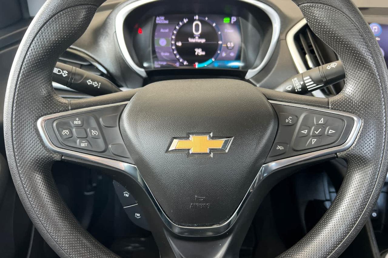 2019 Chevrolet Volt LT Roseville CA
