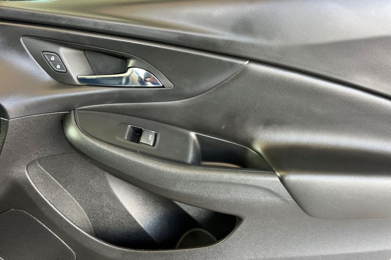 2019 Chevrolet Volt LT Roseville CA