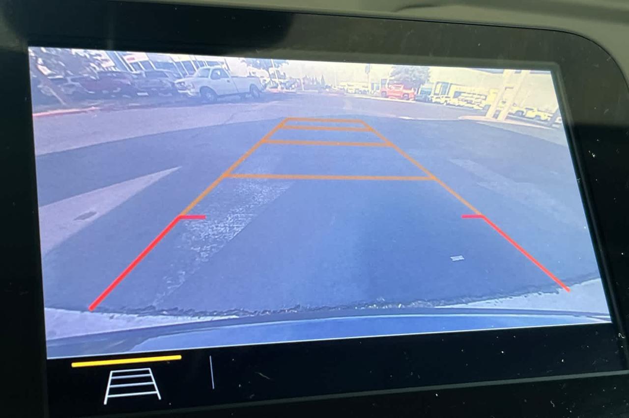 2019 Chevrolet Volt LT Roseville CA