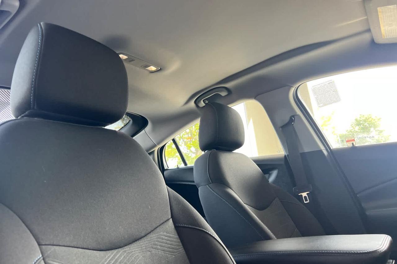 2019 Chevrolet Volt LT Roseville CA