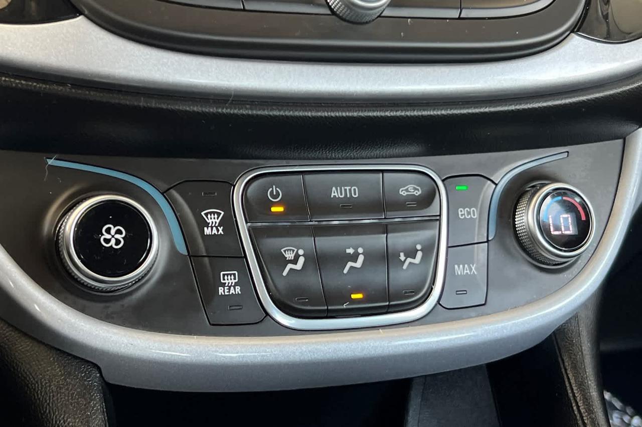 2019 Chevrolet Volt LT Roseville CA