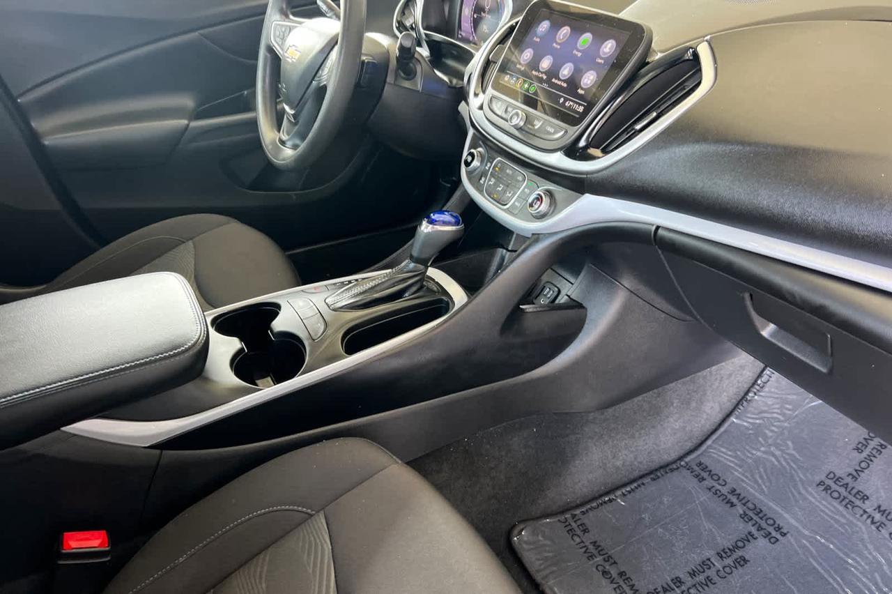 2019 Chevrolet Volt LT Roseville CA