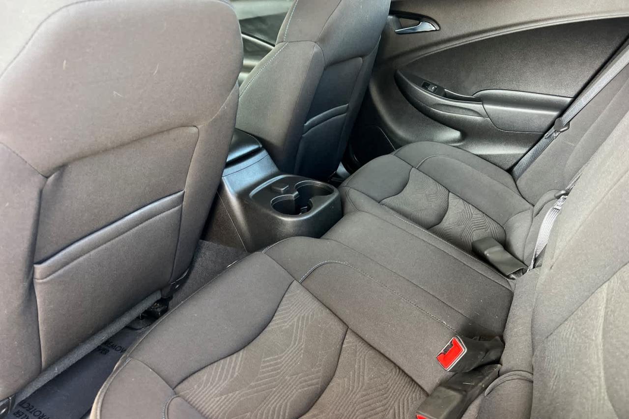 2019 Chevrolet Volt LT Roseville CA