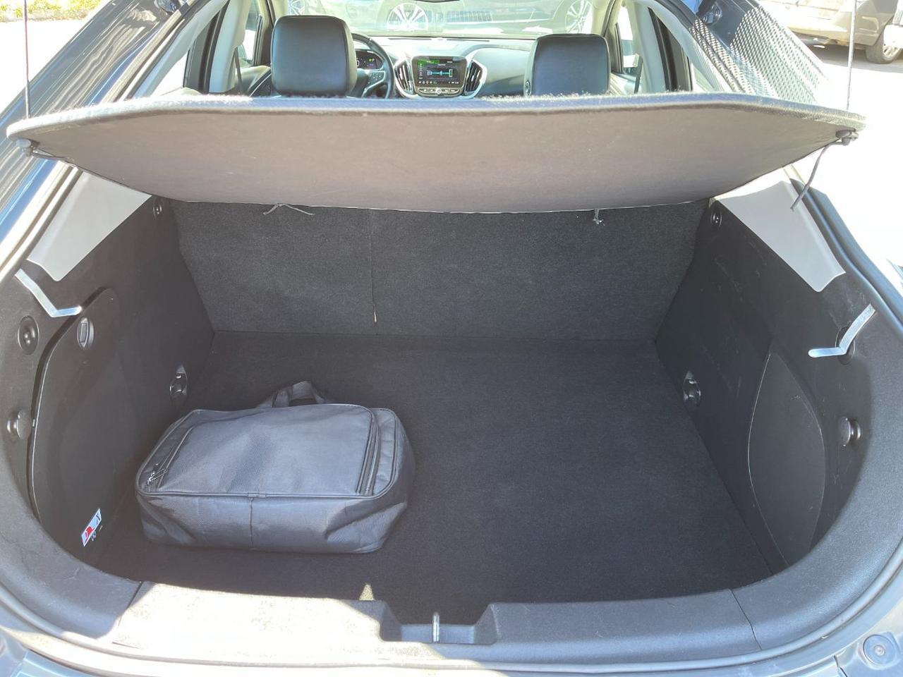 2019 Chevrolet Volt LT Spokane Valley, WA