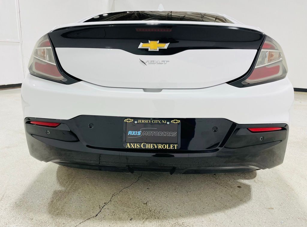 2019 Chevrolet Volt Premier Jersey City NJ