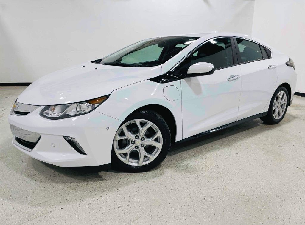 2019 Chevrolet Volt Premier Jersey City NJ
