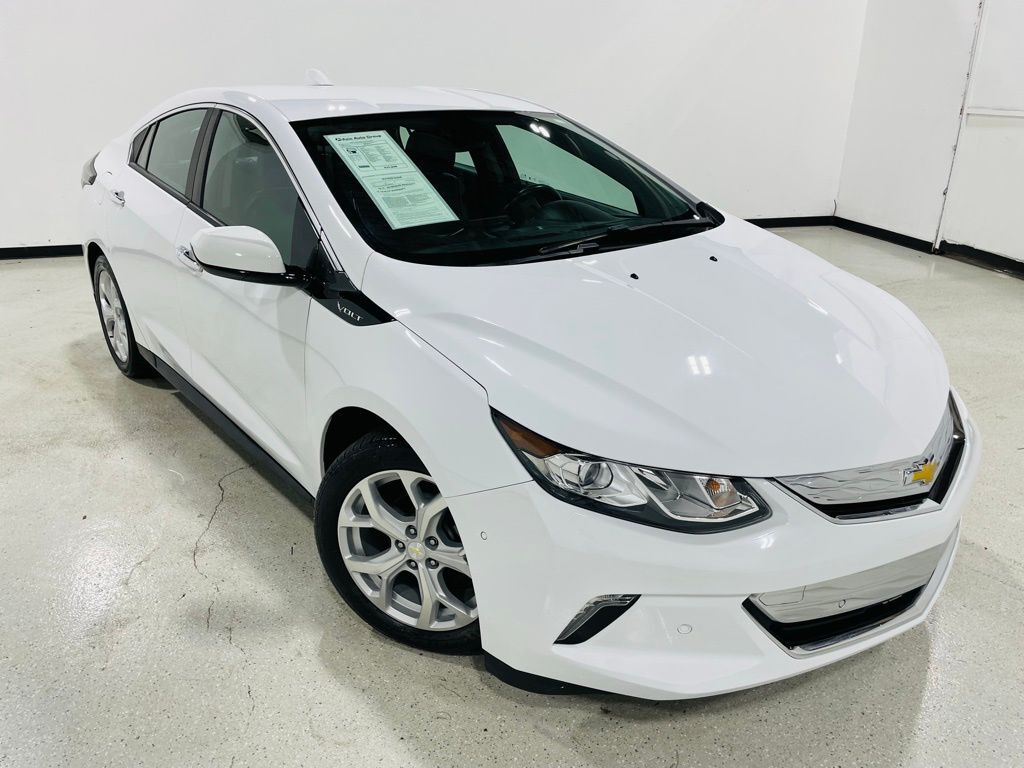 2019 Chevrolet Volt Premier Jersey City NJ