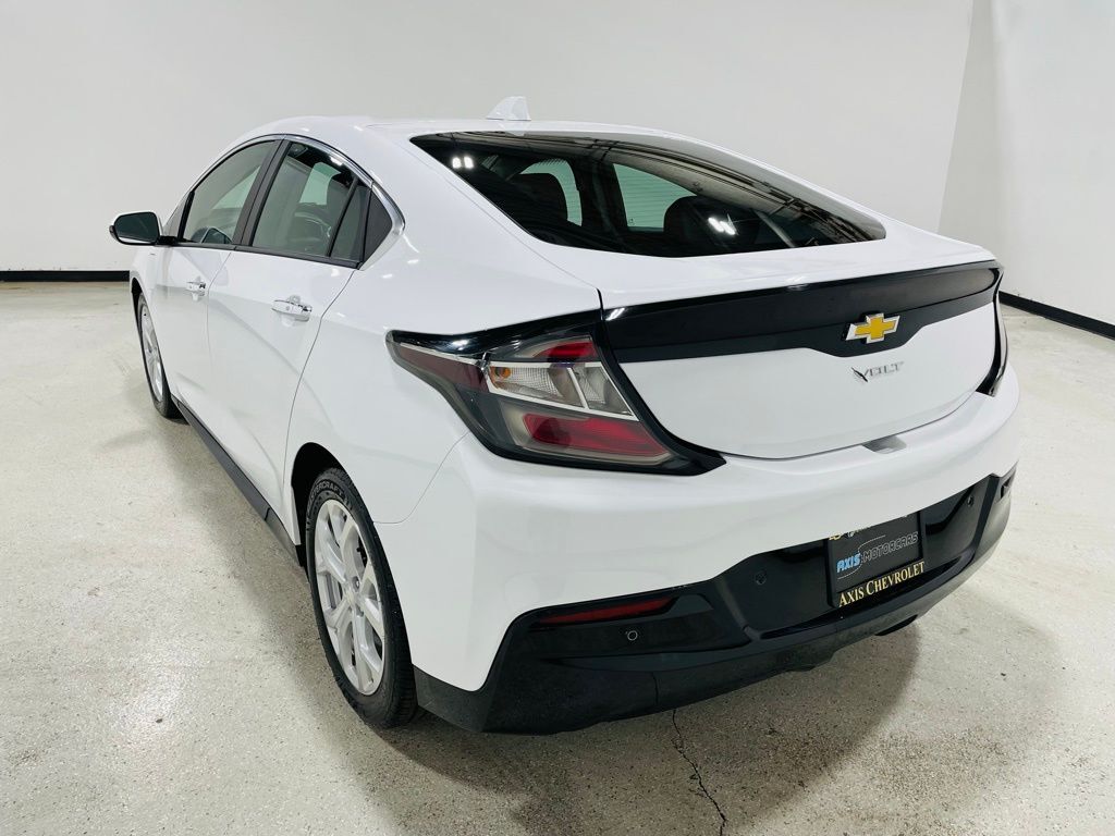 2019 Chevrolet Volt Premier Jersey City NJ