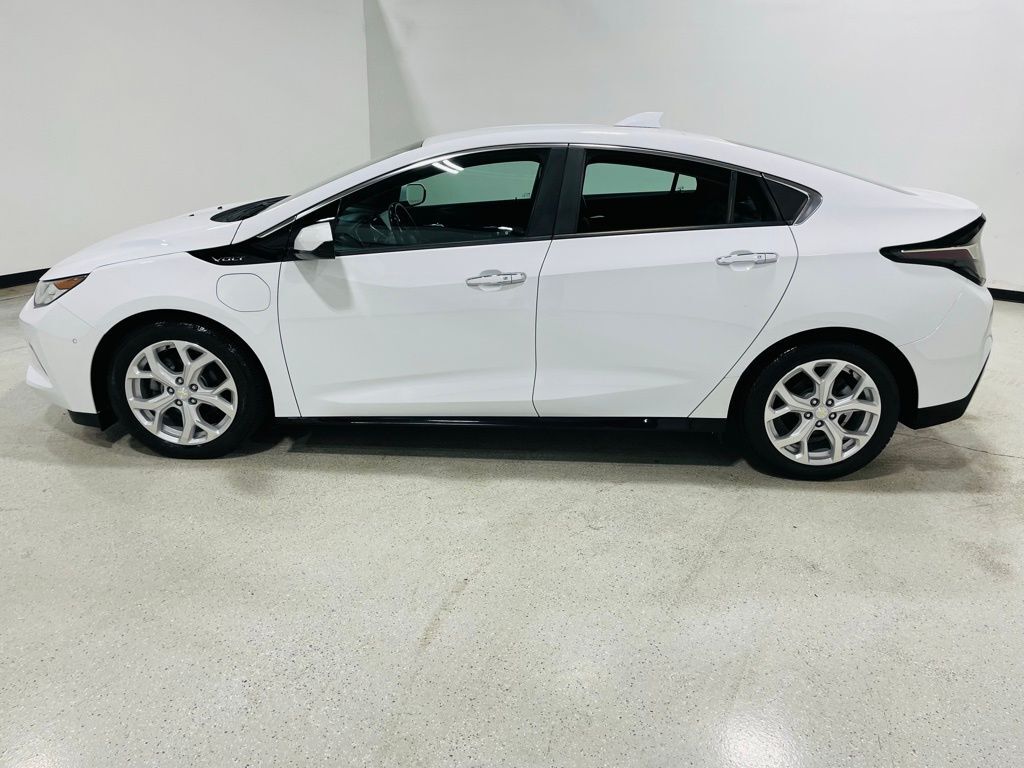 2019 Chevrolet Volt Premier Jersey City NJ
