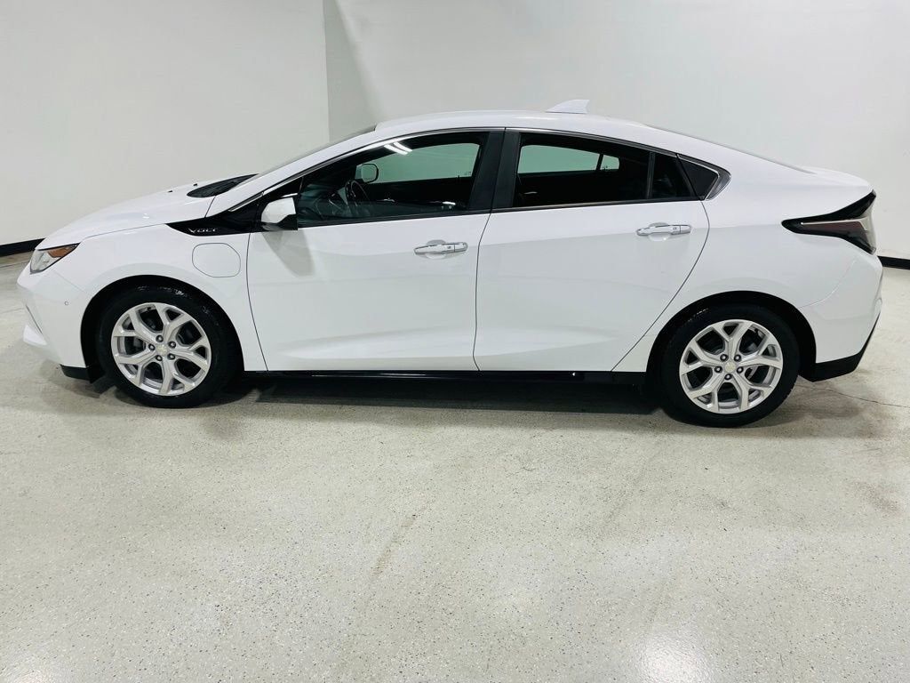 2019 Chevrolet Volt Premier Jersey City NJ