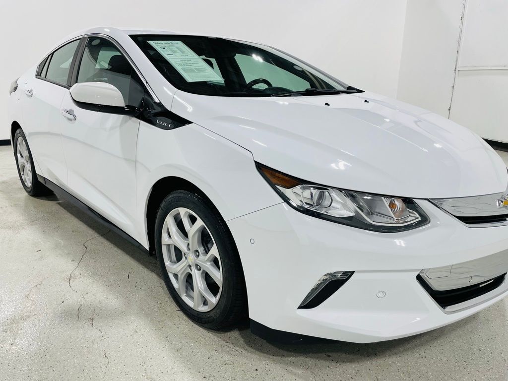 2019 Chevrolet Volt Premier Jersey City NJ