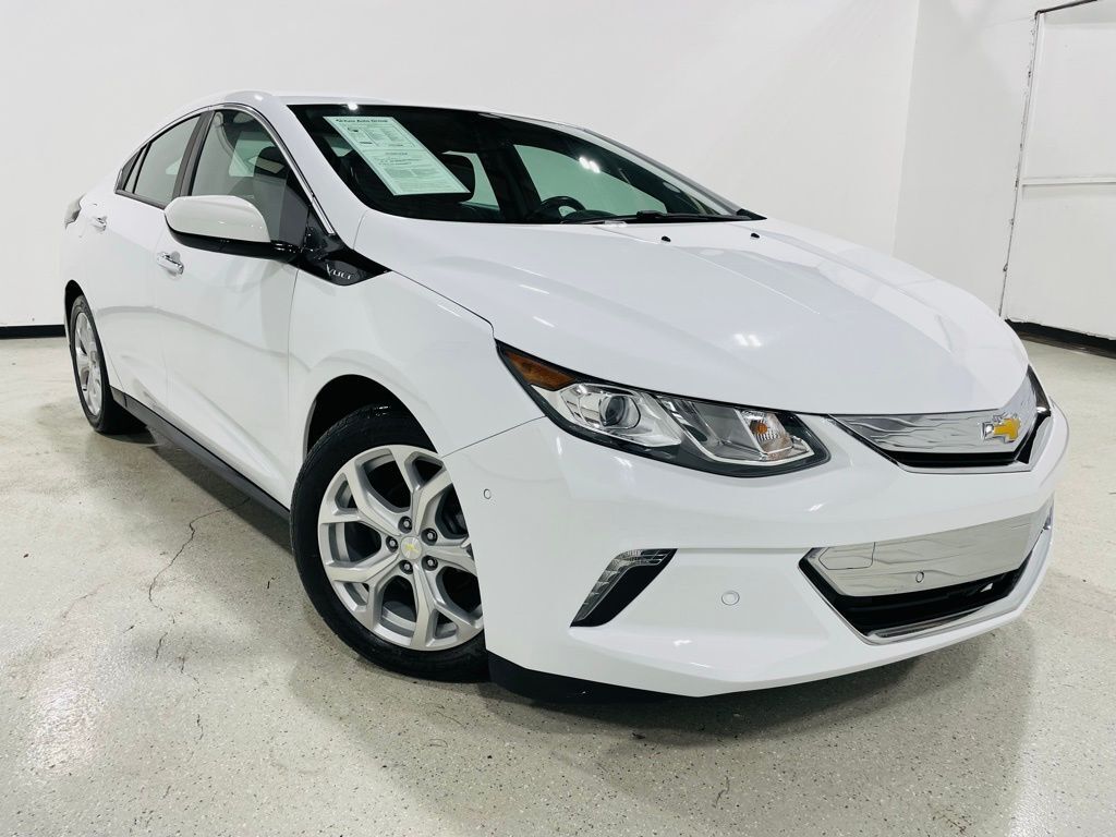2019 Chevrolet Volt Premier Jersey City NJ