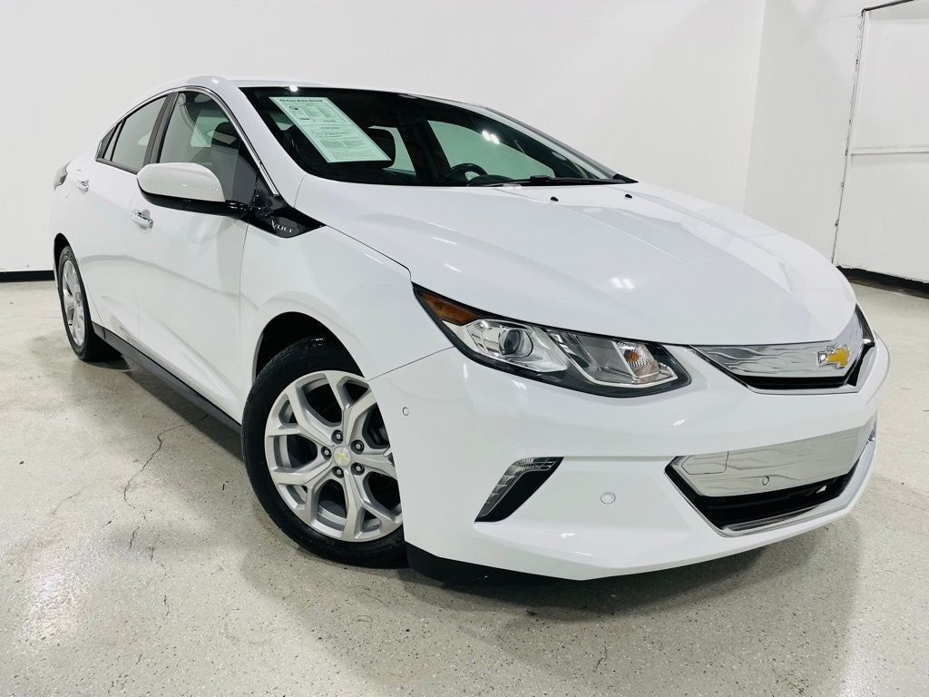 2019 Chevrolet Volt Premier Jersey City NJ