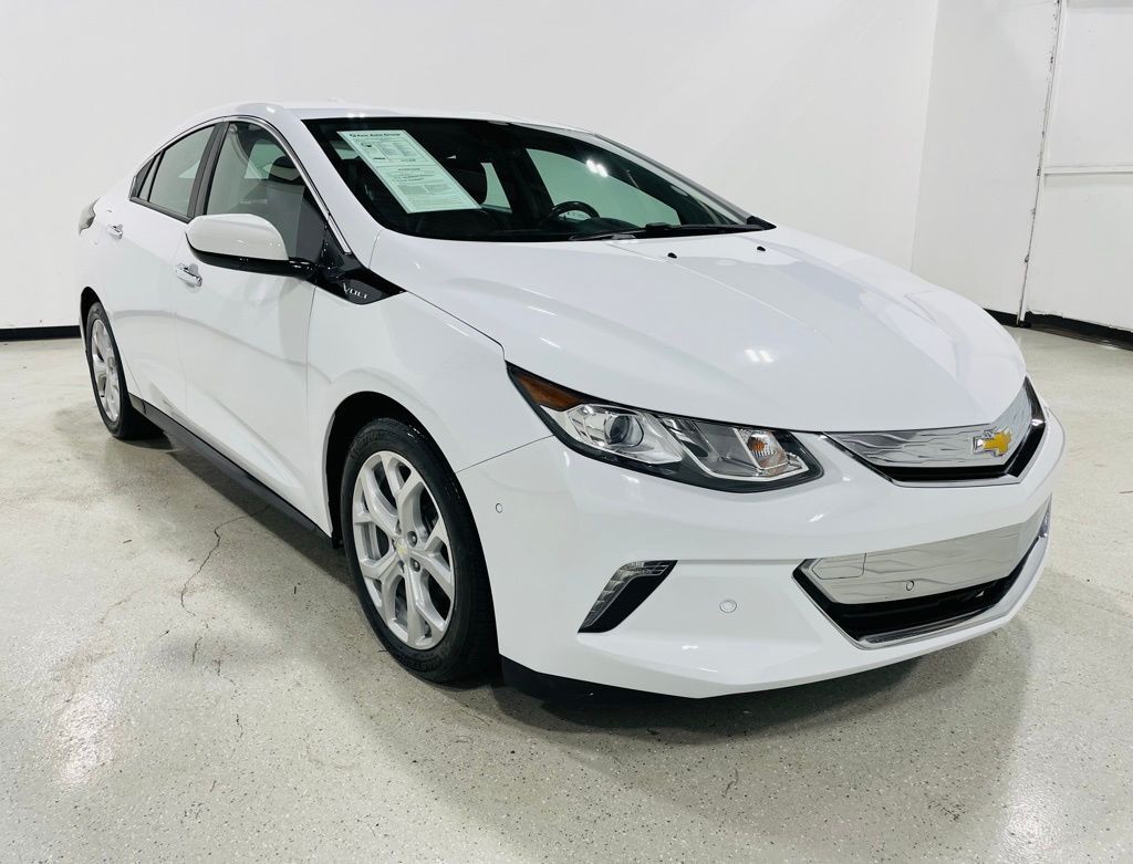 2019 Chevrolet Volt Premier Jersey City NJ