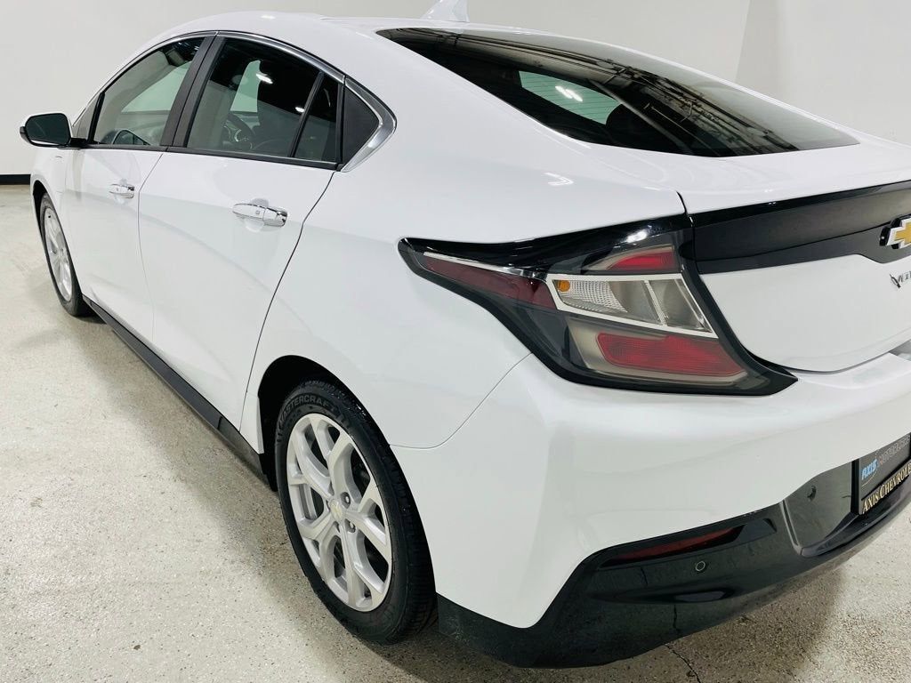 2019 Chevrolet Volt Premier Jersey City NJ