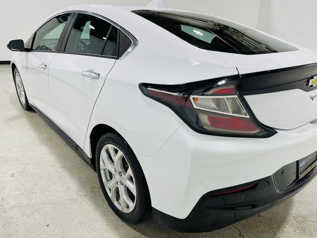 2019 Chevrolet Volt Premier Jersey City NJ
