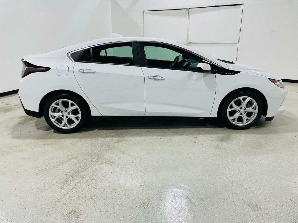 2019 Chevrolet Volt Premier Jersey City NJ