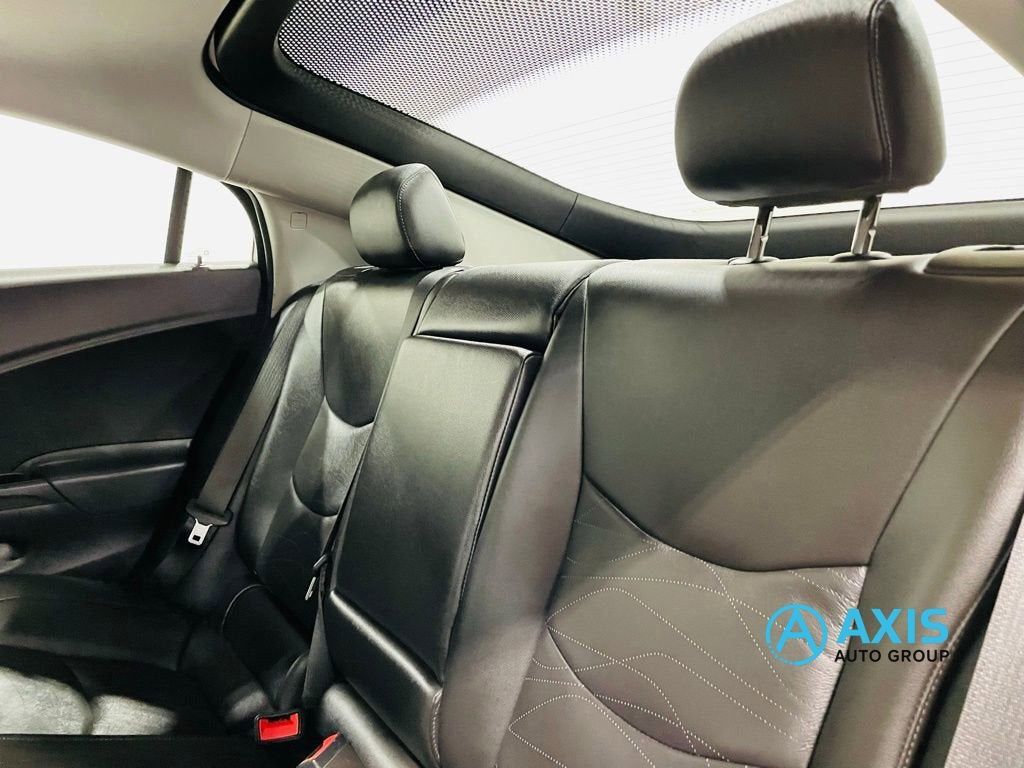 2019 Chevrolet Volt Premier Jersey City NJ