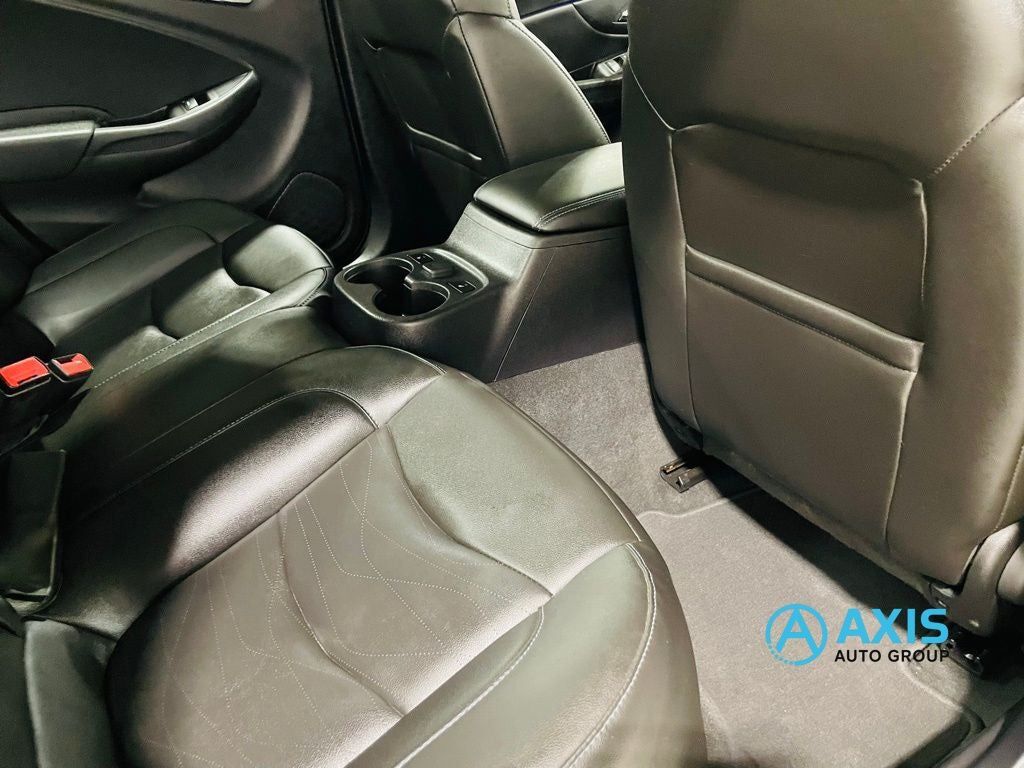 2019 Chevrolet Volt Premier Jersey City NJ