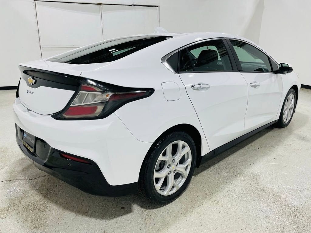 2019 Chevrolet Volt Premier Jersey City NJ