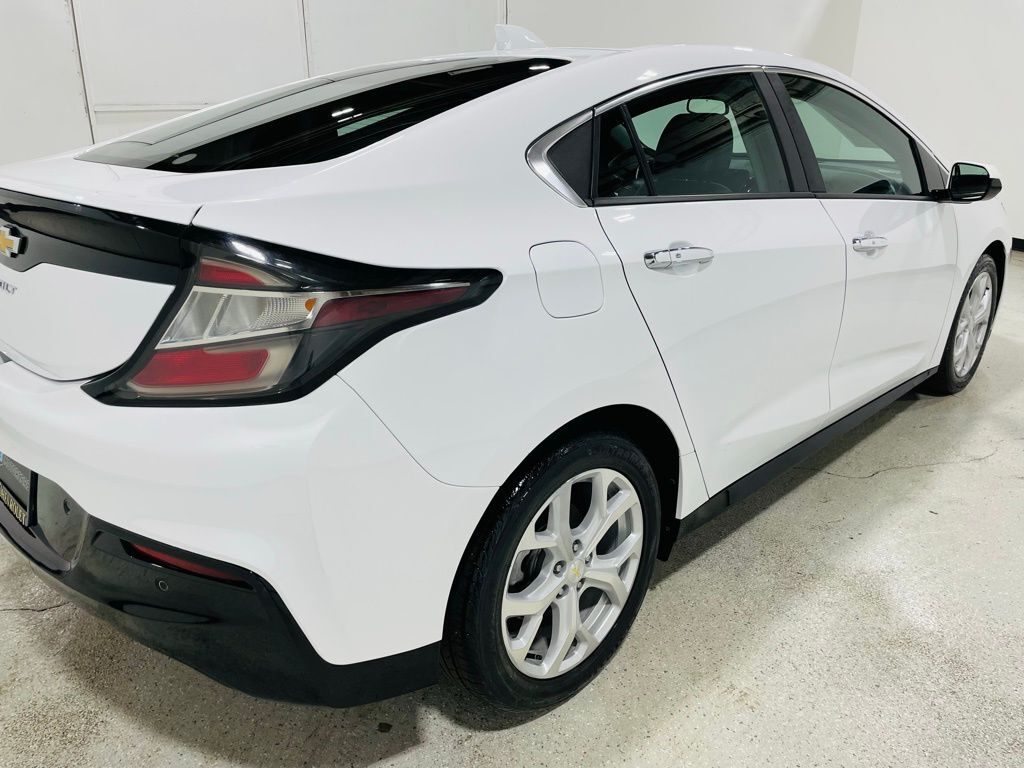 2019 Chevrolet Volt Premier Jersey City NJ
