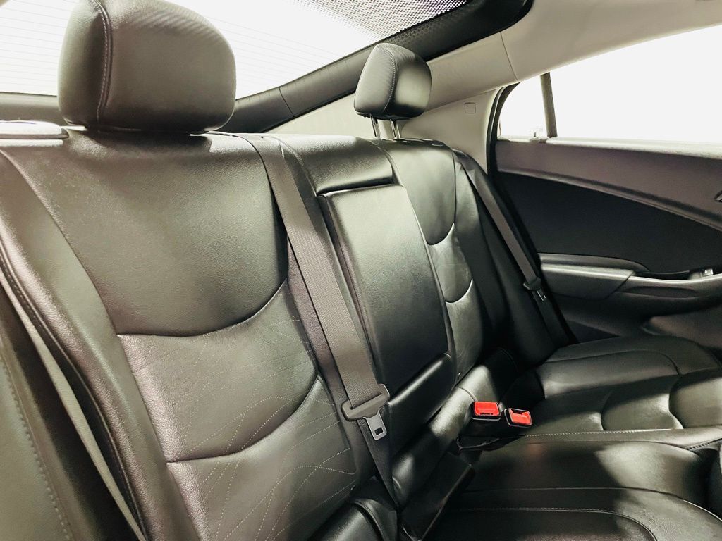 2019 Chevrolet Volt Premier Jersey City NJ